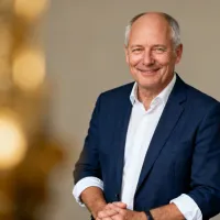 ROCKWOOL Technical Director portrait