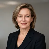 ROCKWOOL Sustainability Director portrait
