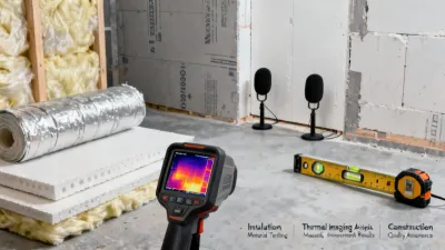 How Much Does That Cheap Rockwool Really Cost? A Procurement Manager’s TCO Breakdown