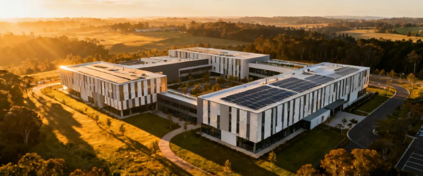 ROCKWOOL high-performance building envelope solutions