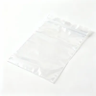 Clear Bag